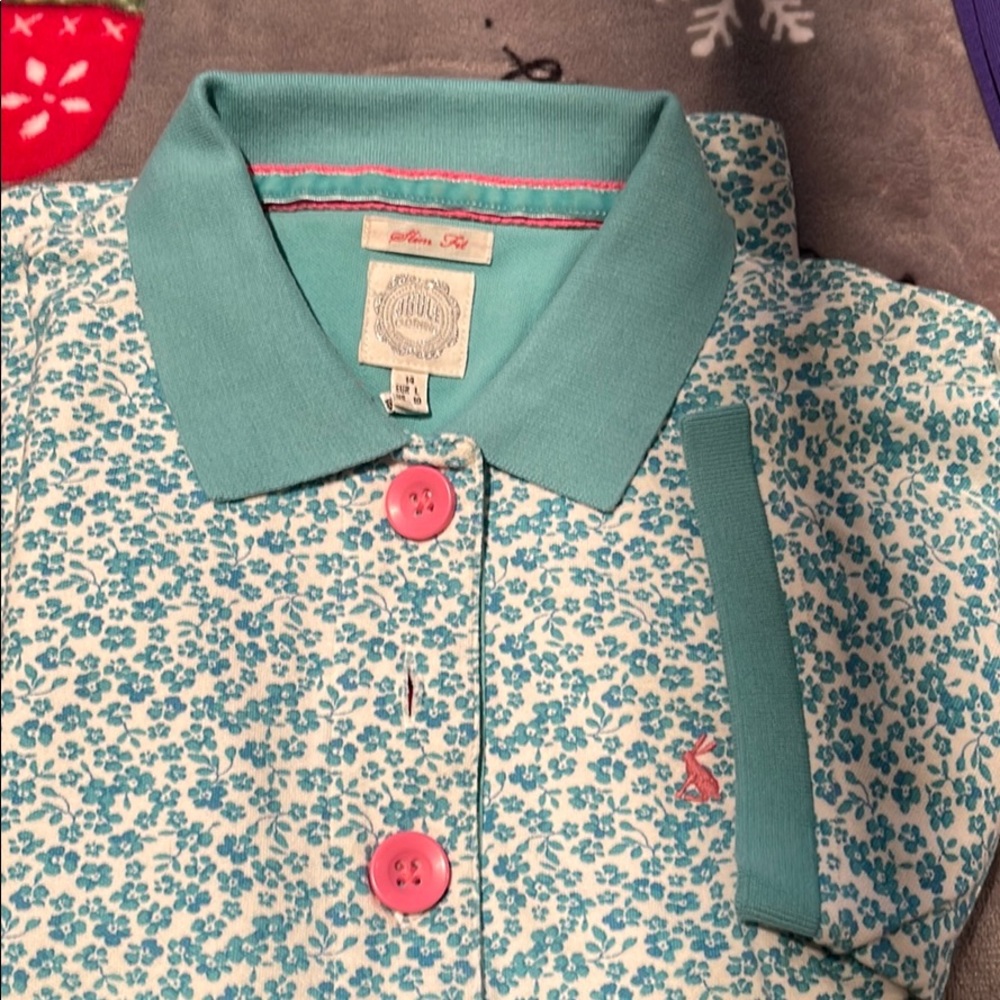 Polo shirt